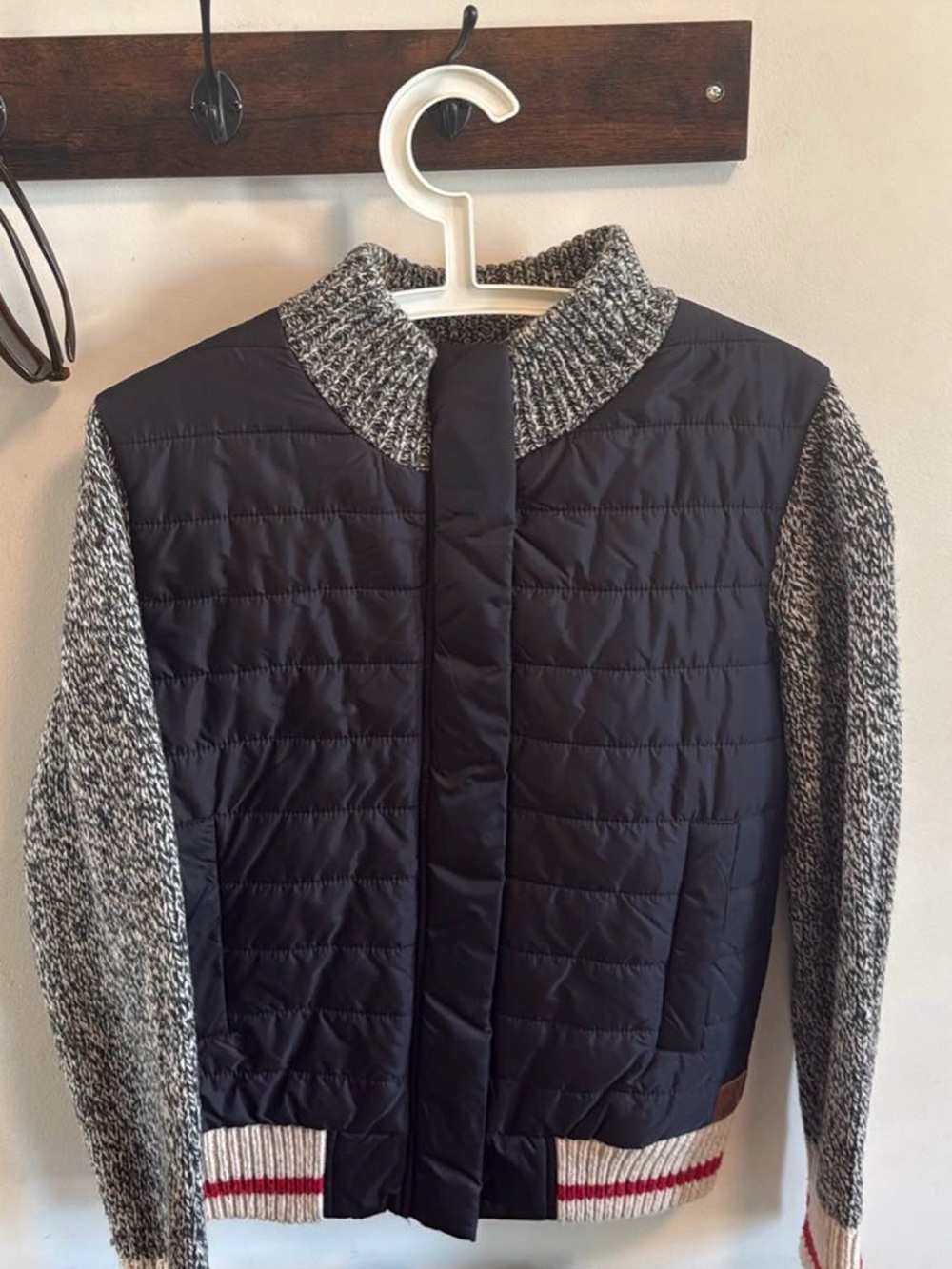 Women’s roots cabin jacket